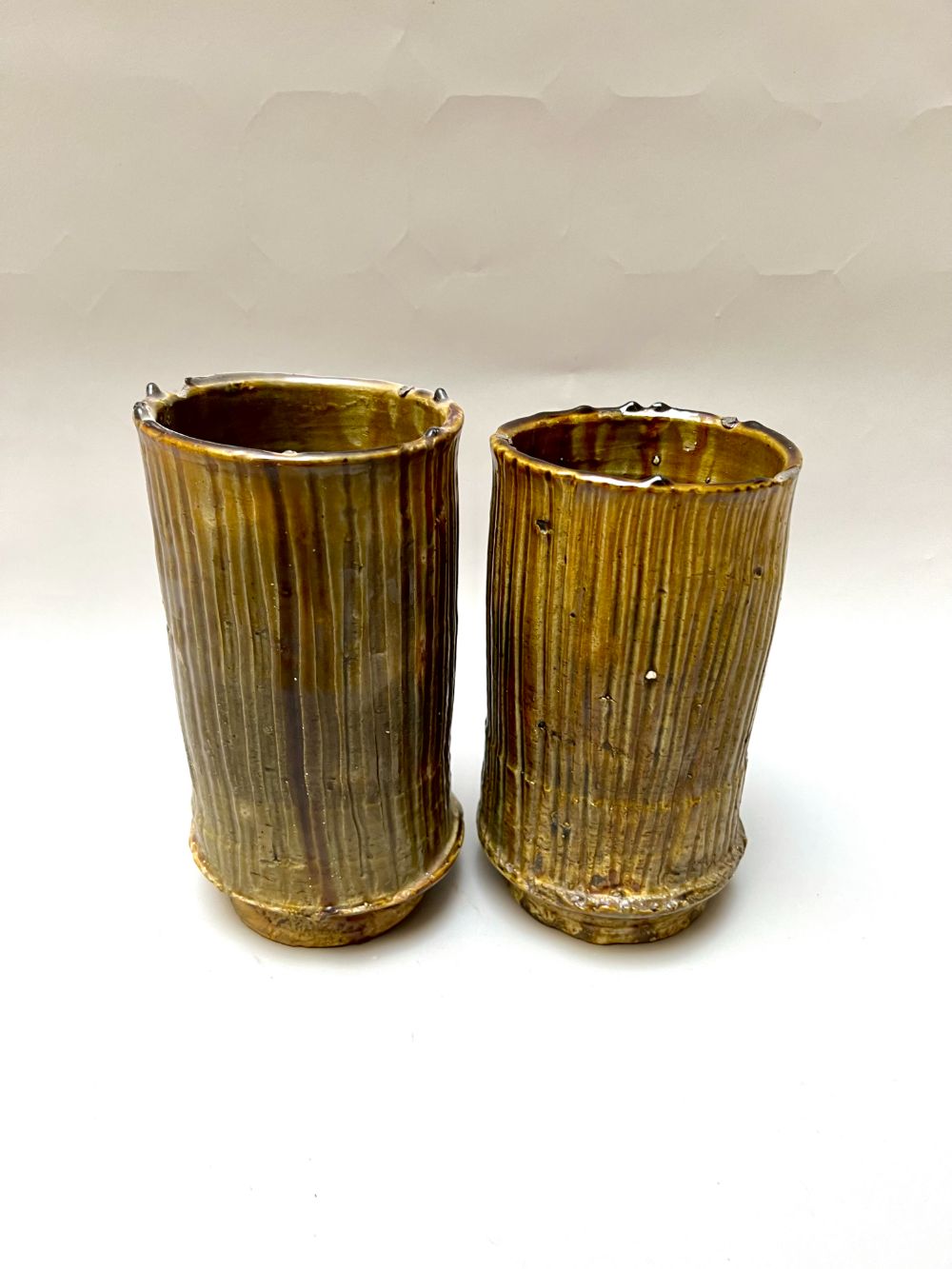 Tamegroute Ceramic Vase