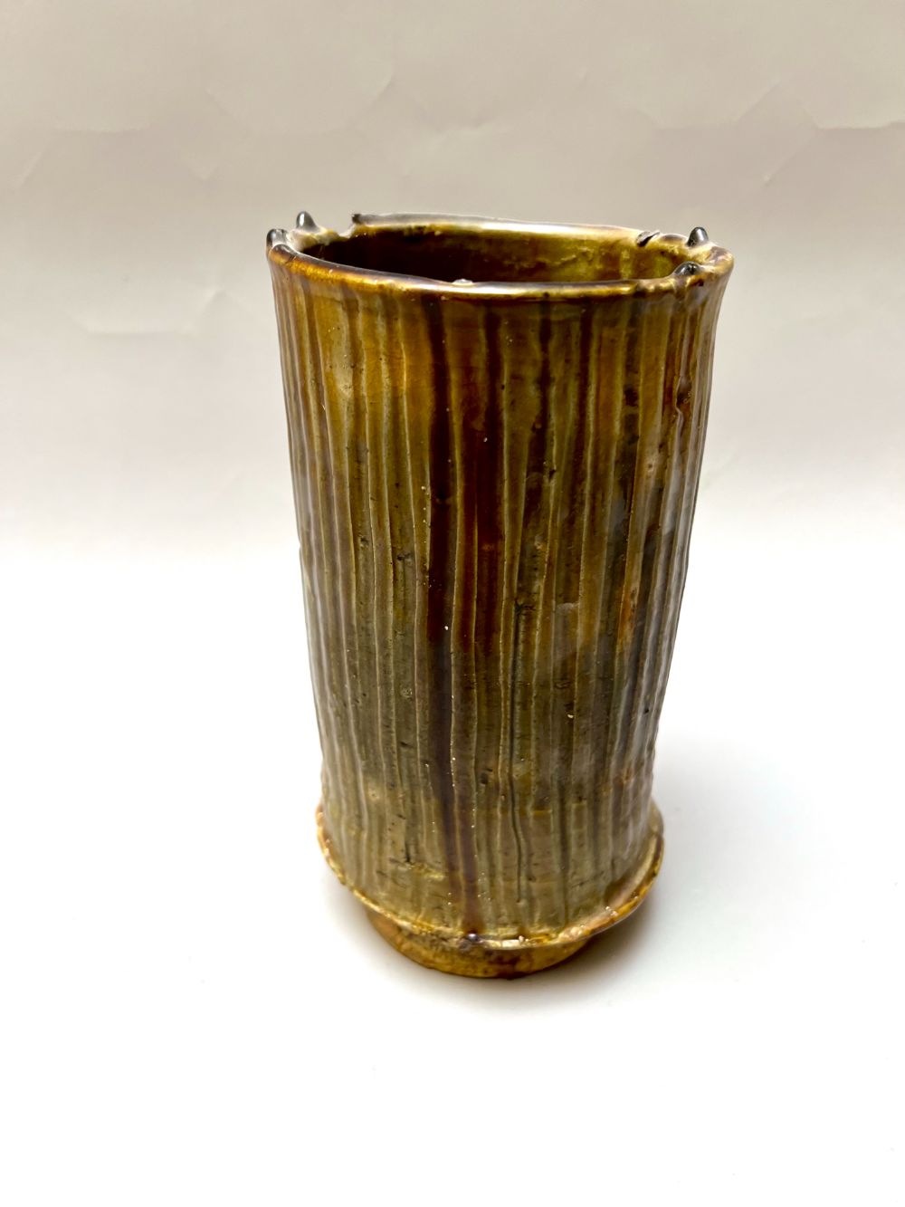 Tamegroute Keraaminen maljakko