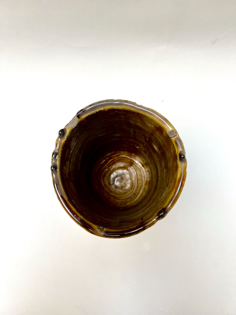 Tamegroute Keraaminen maljakko