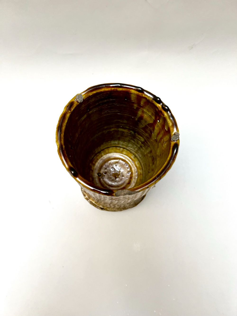 Tamegroute Ceramic Vase