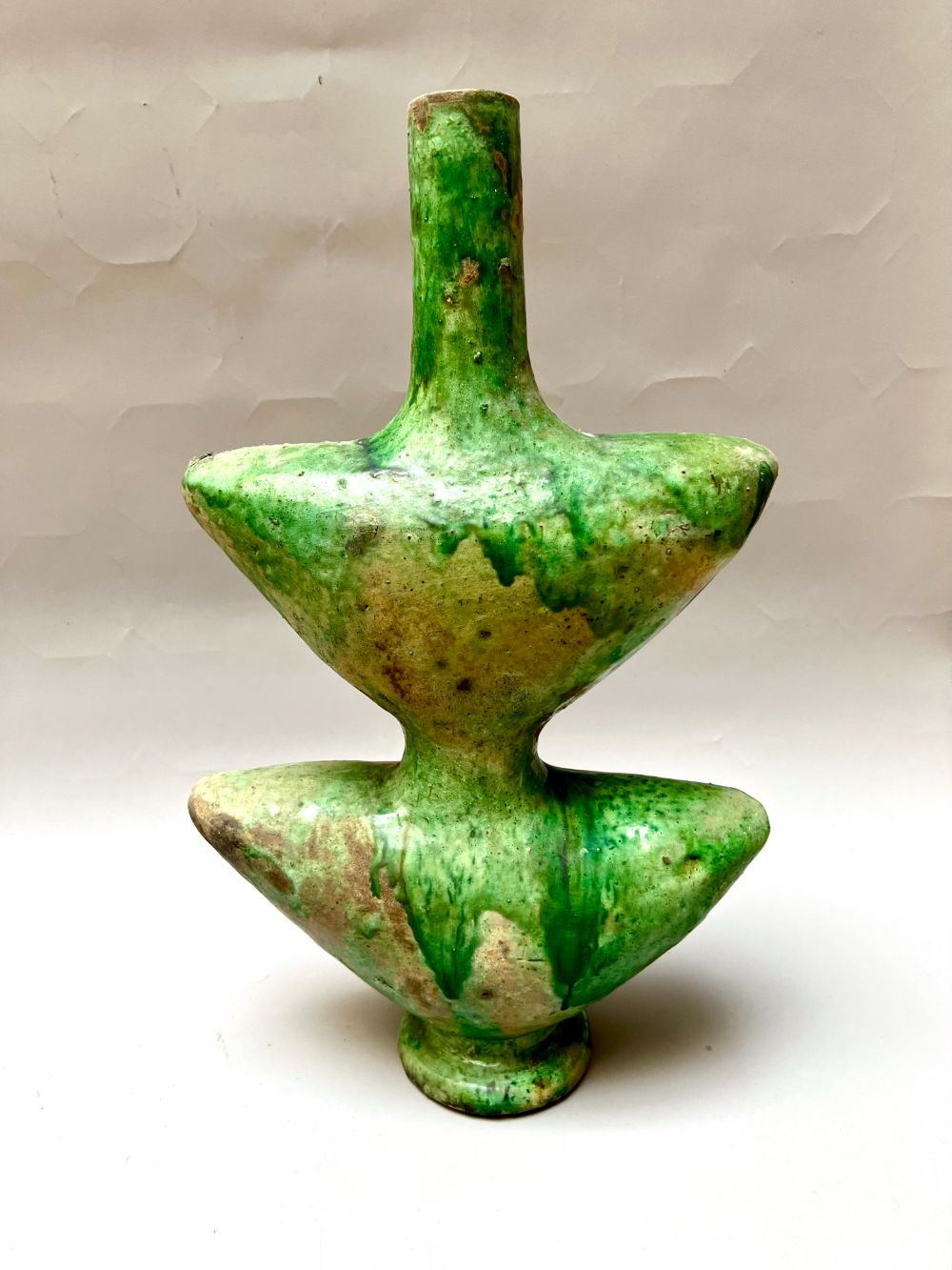 Tamegroute Ceramic sculpture