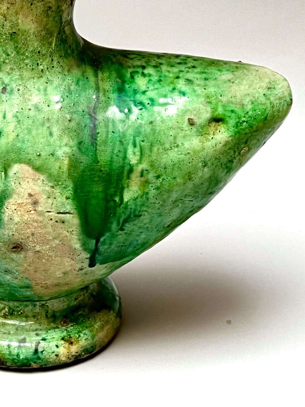 Tamegroute Ceramic sculpture