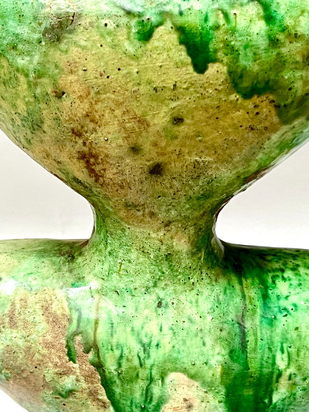 Tamegroute Ceramic sculpture