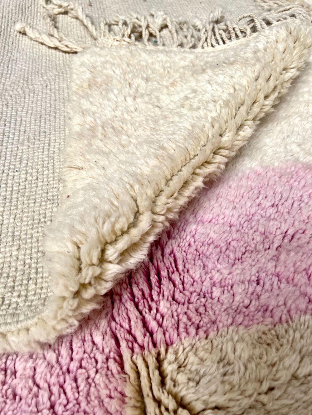 Moroccan Toikka Rug 265x175cm