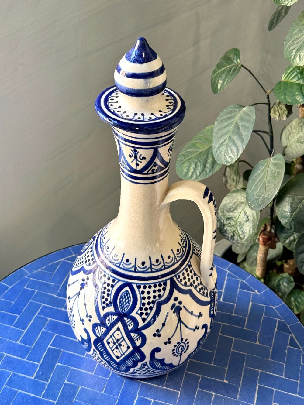 Ceramic Vase