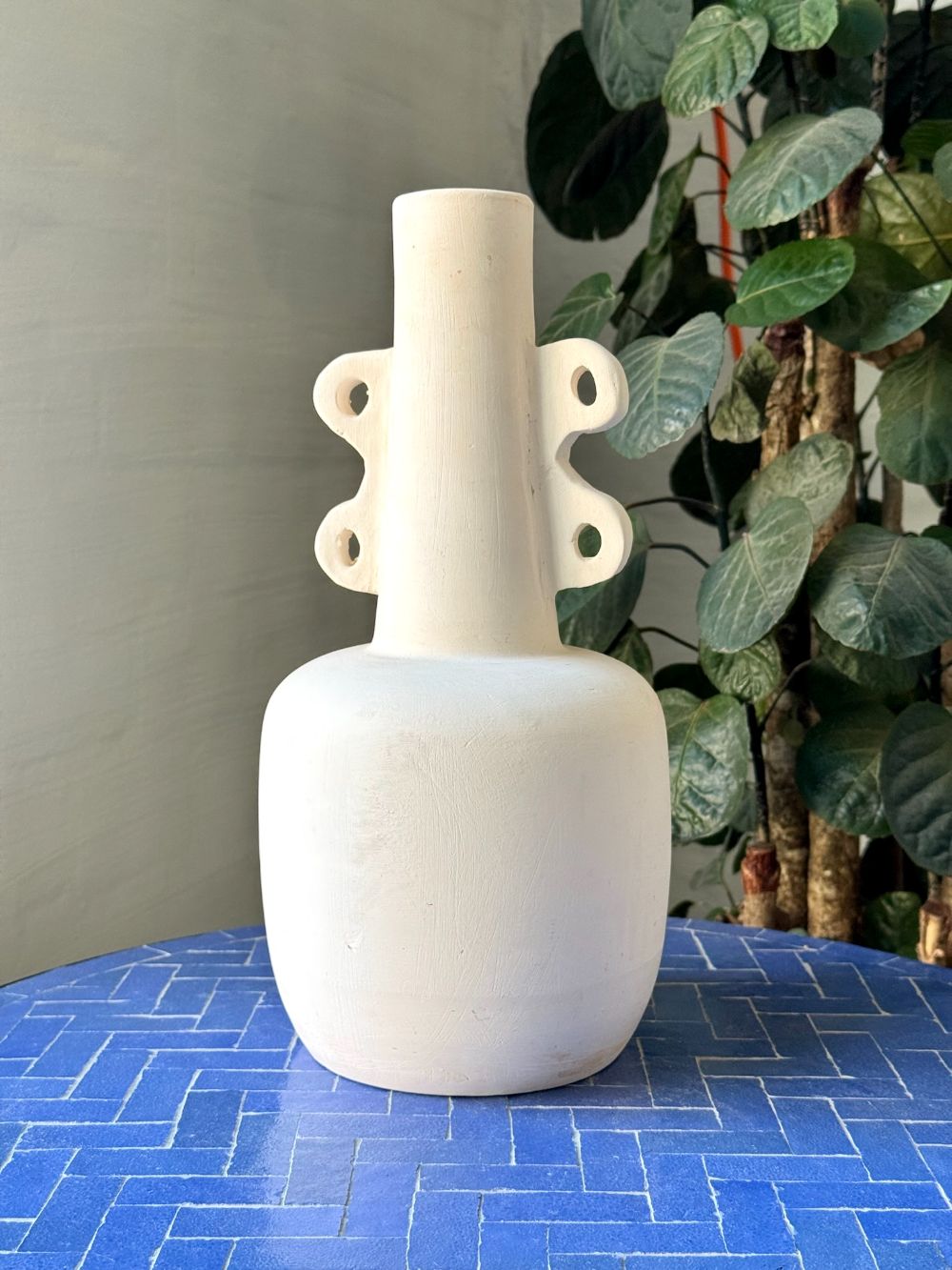 Ceramic Vase