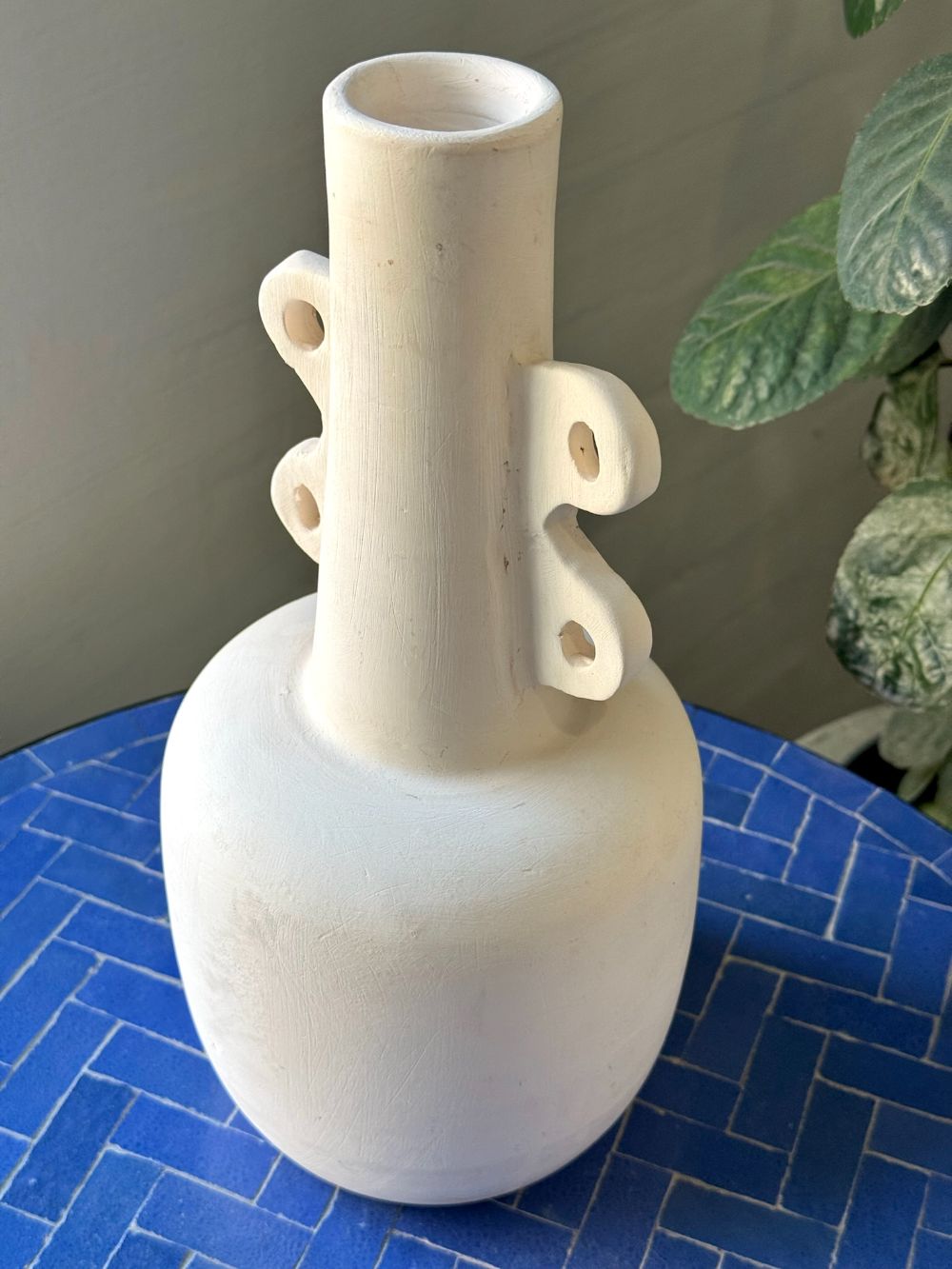 Ceramic Vase
