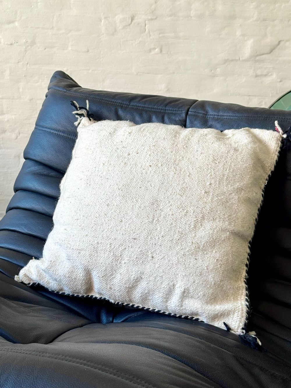 Vintage tyynyn 50x50cm