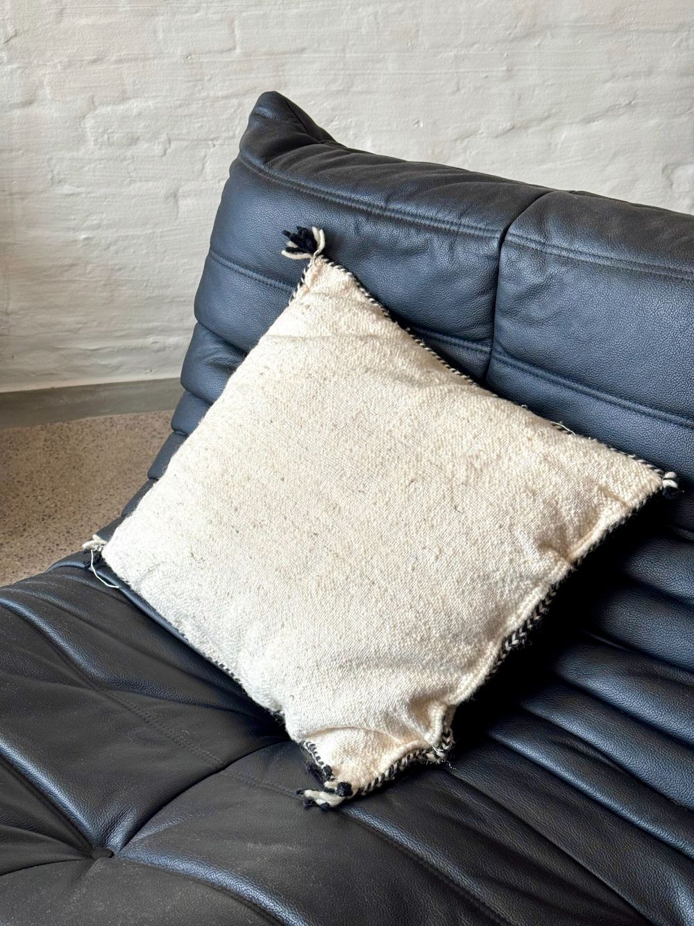 Moroccan Kilim Pillow 45x50cm