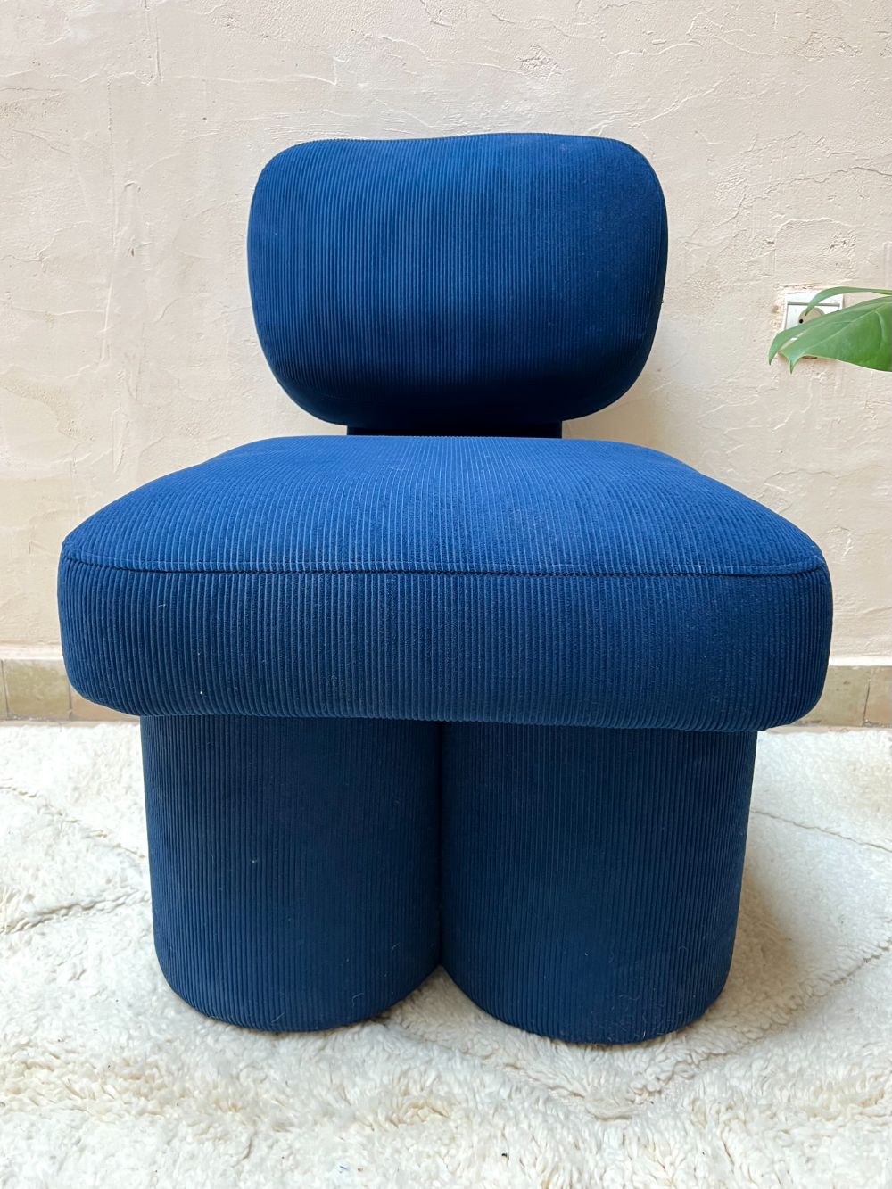 Rafiki Easy Chair