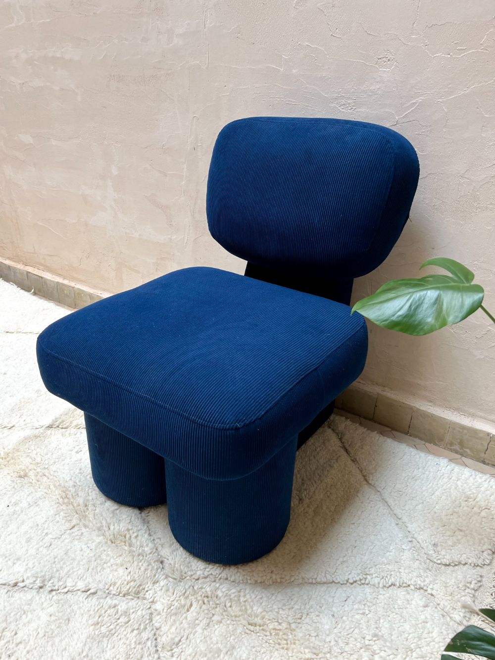 Rafiki Easy Chair