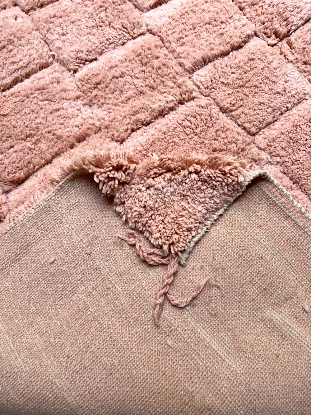 Order by Size: Moroccan Cloud Rug