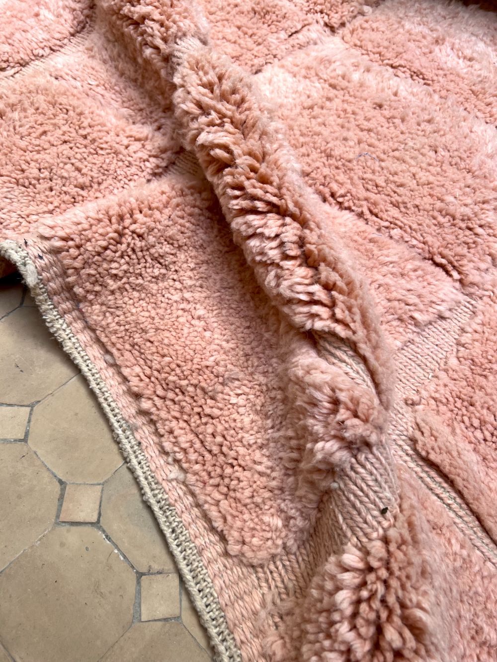 Order by Size: Moroccan Cloud Rug