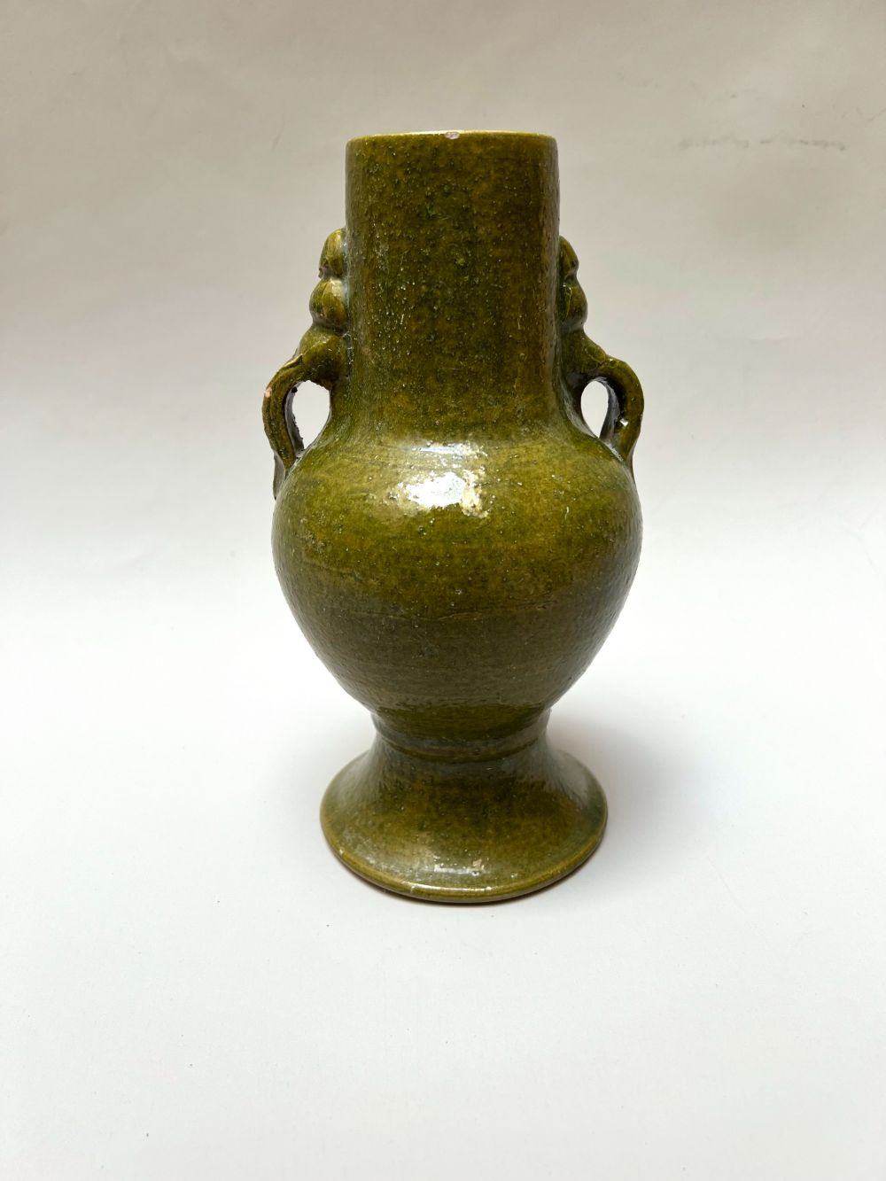 Ceramic Antique Vase