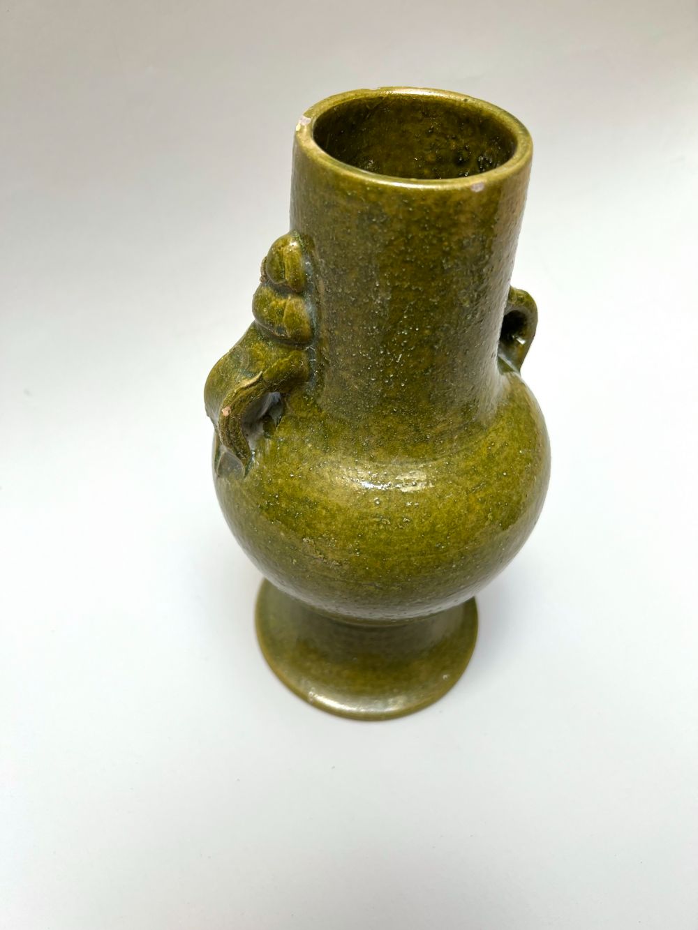 Ceramic Antique Vase