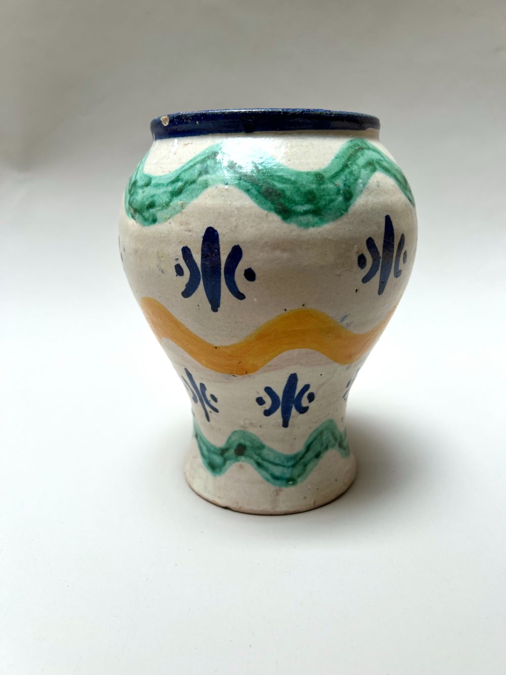 Ceramic Antique Vase