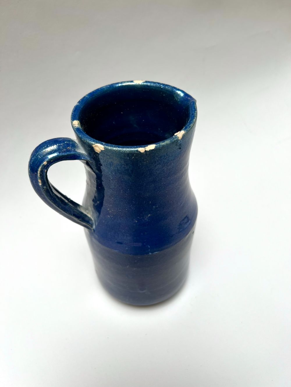 Ceramic Antique Vase