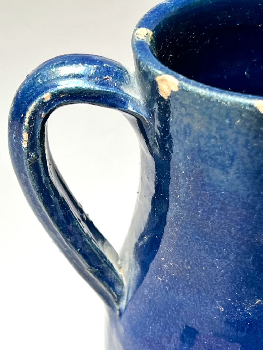 Ceramic Antique Vase