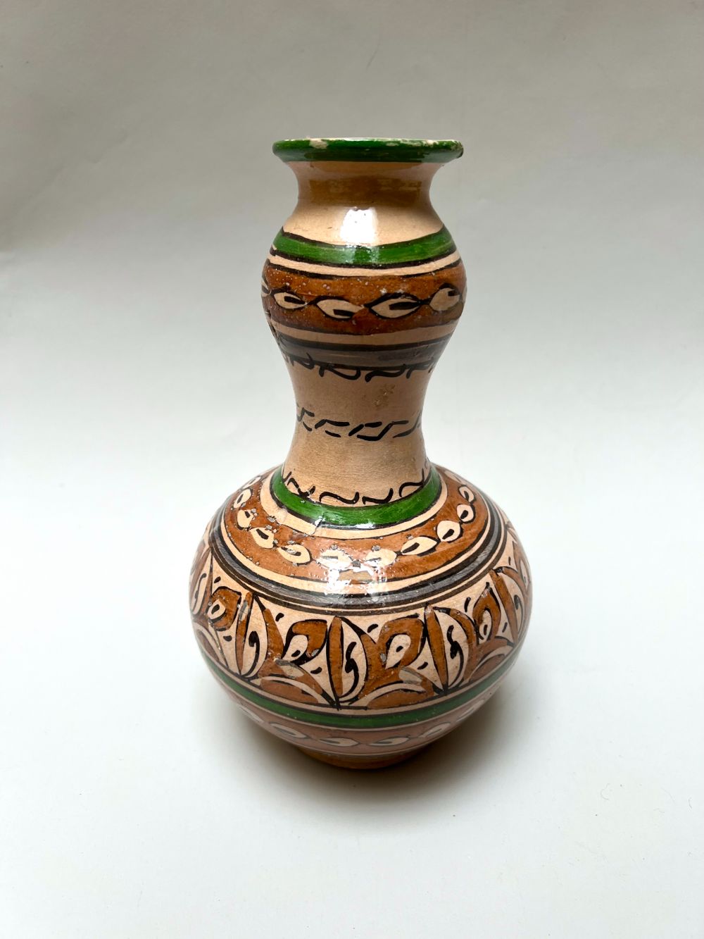 Ceramic Antique Vase