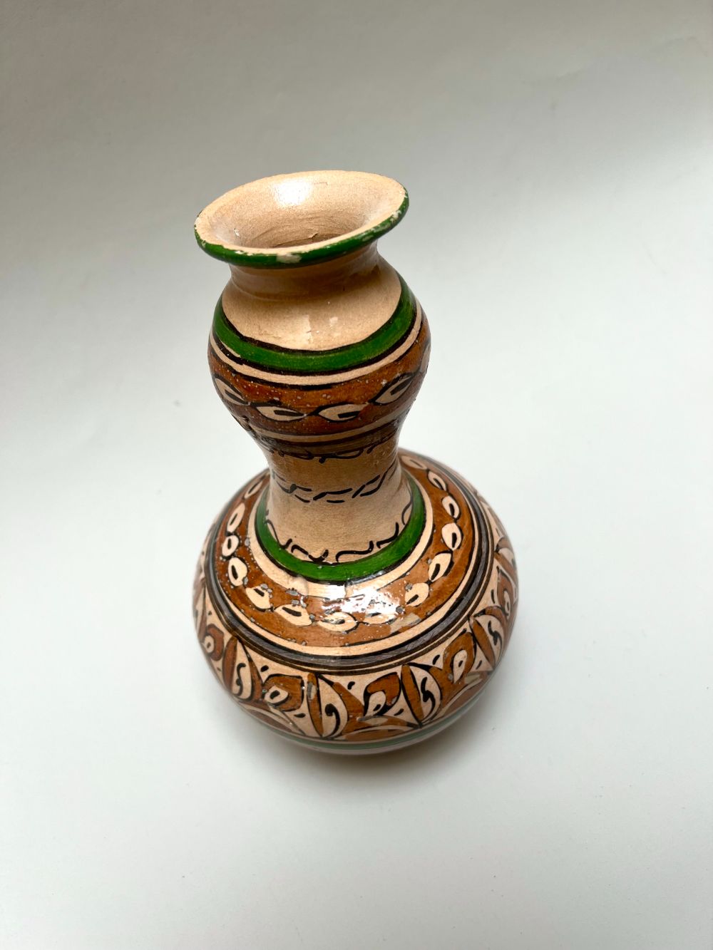 Ceramic Antique Vase
