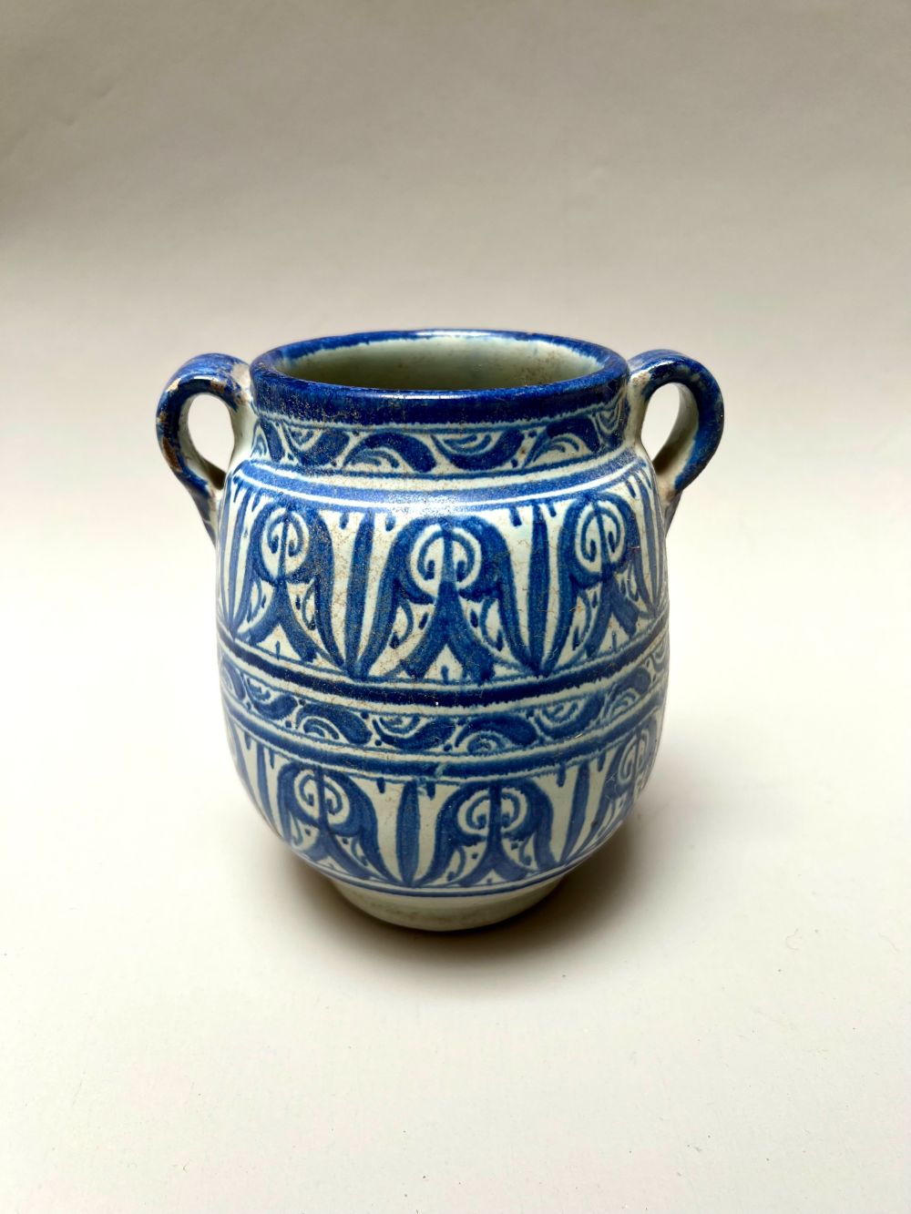 Ceramic Antique Vase