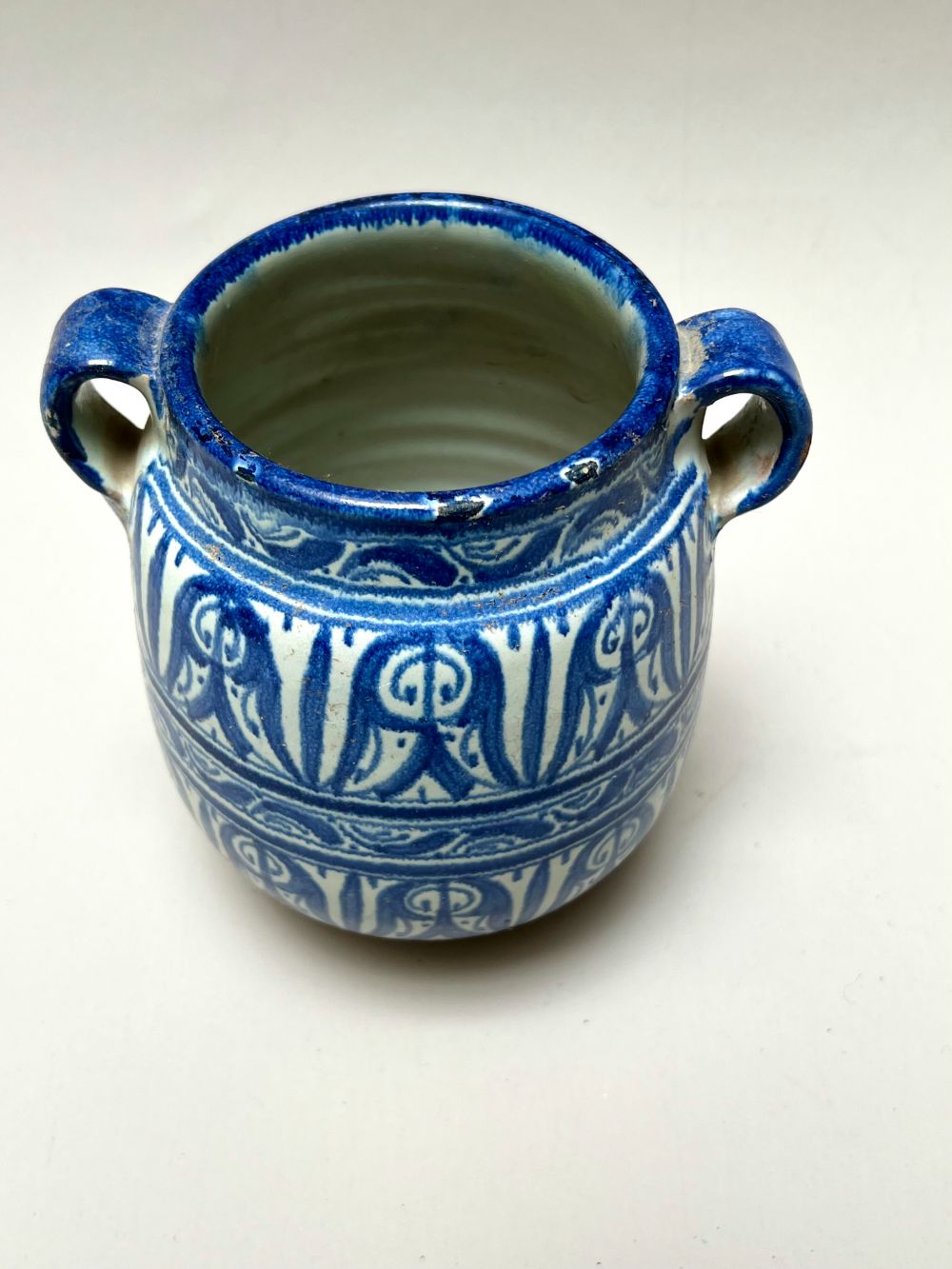 Ceramic Antique Vase