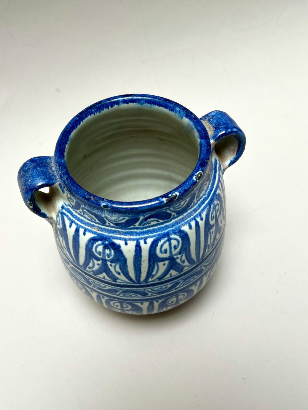 Ceramic Antique Vase