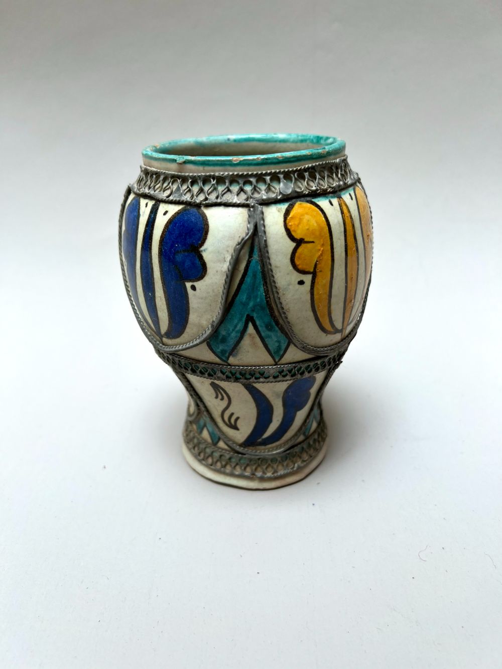 Ceramic Antique Vase