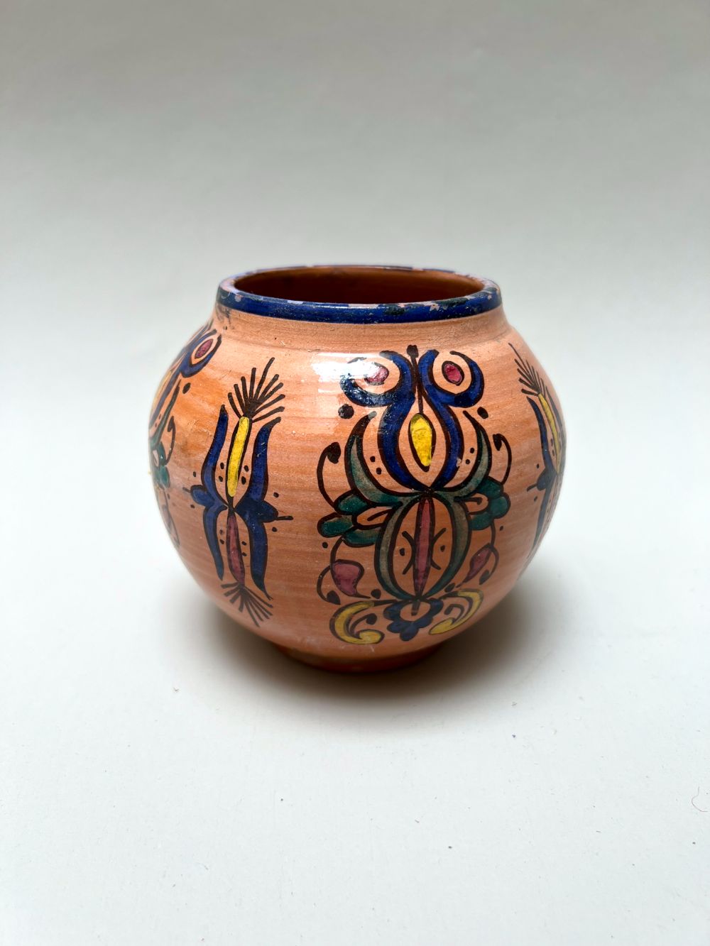 Ceramic Antique Vase