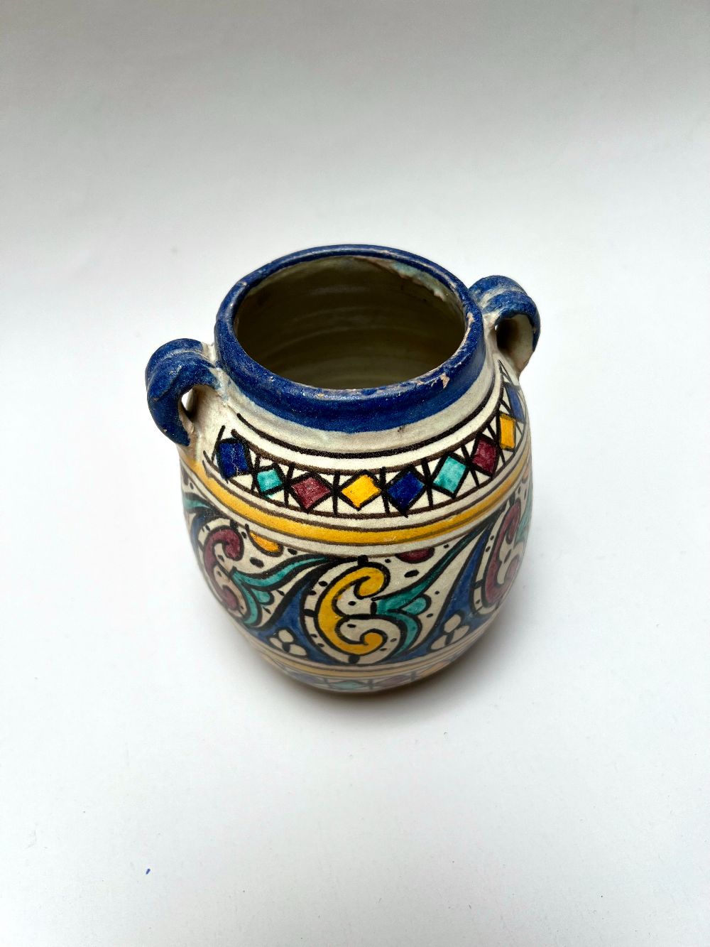 Ceramic Vase