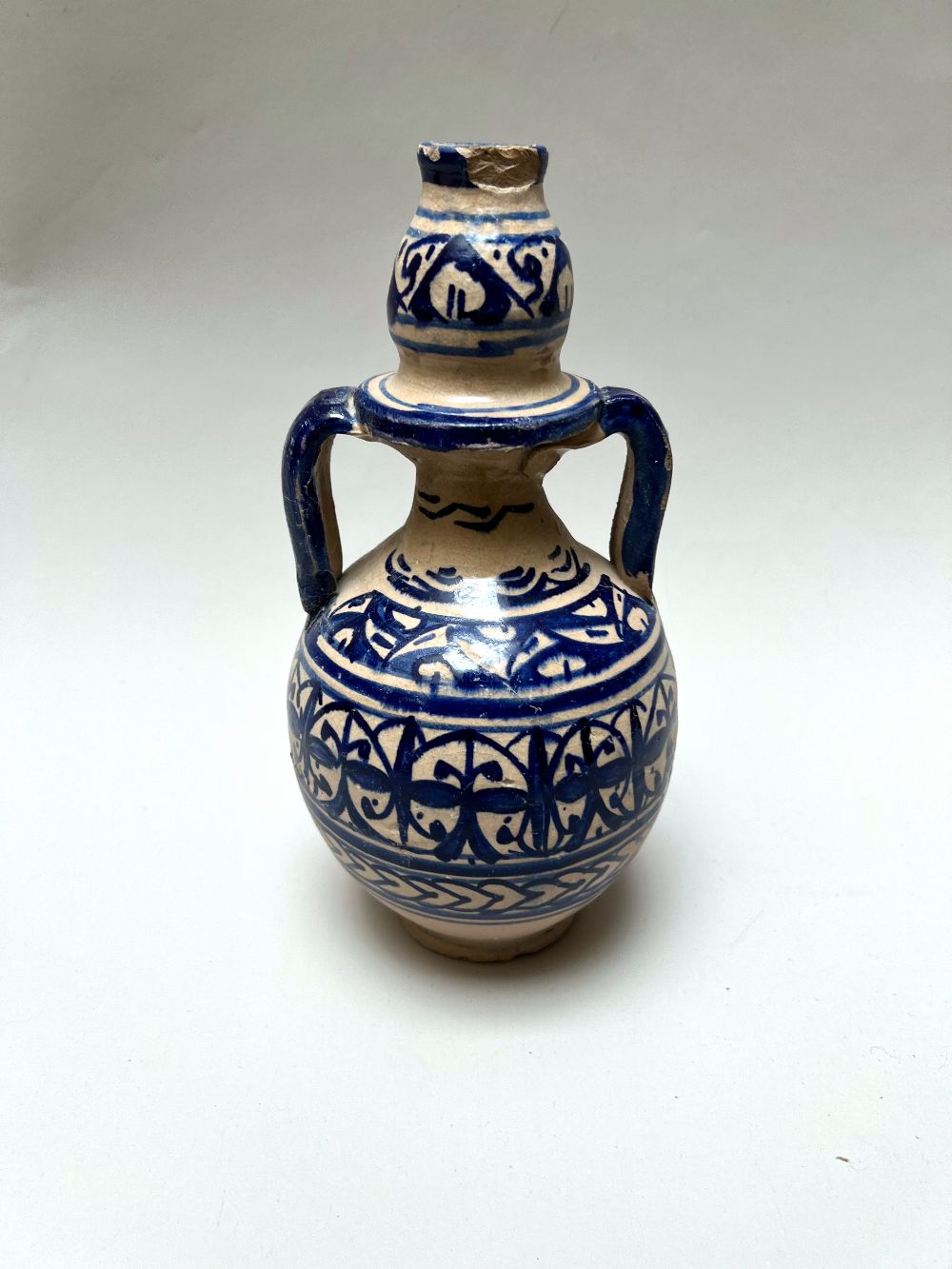 Ceramic Vase