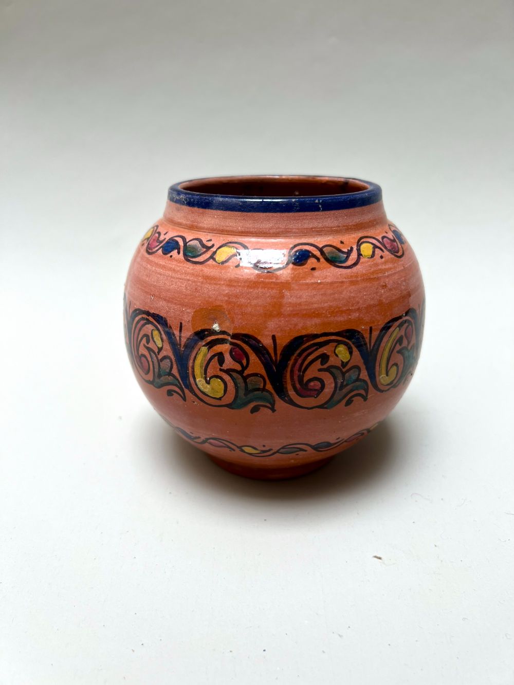 Ceramic Antique Vase