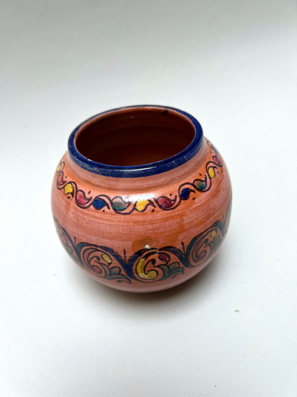 Ceramic Antique Vase