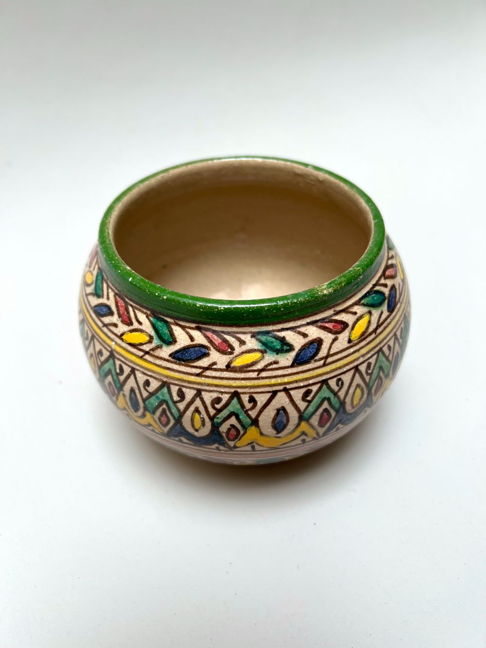 Ceramic Antique Vase