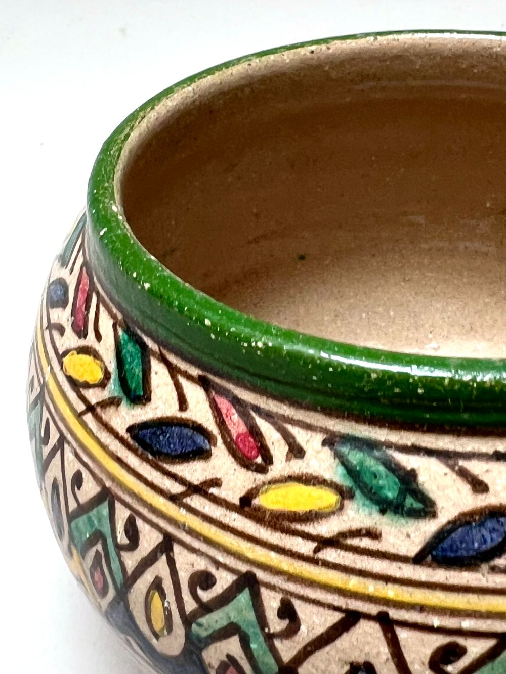 Ceramic Antique Vase