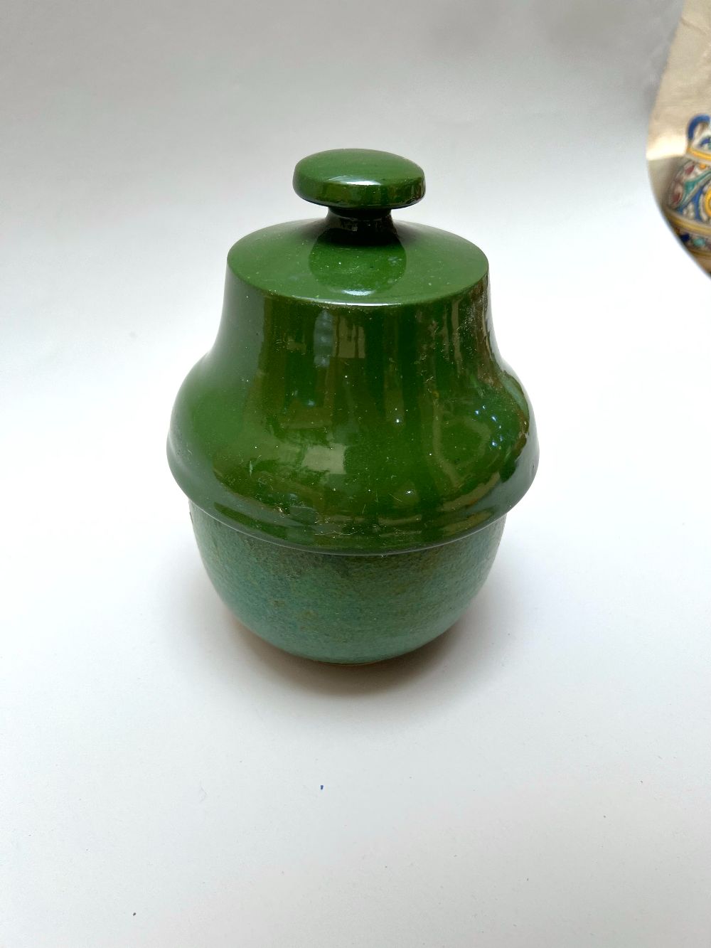 Ceramic Antique Pot