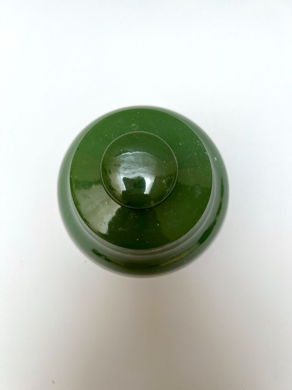 Keraaminen antiikki Pot