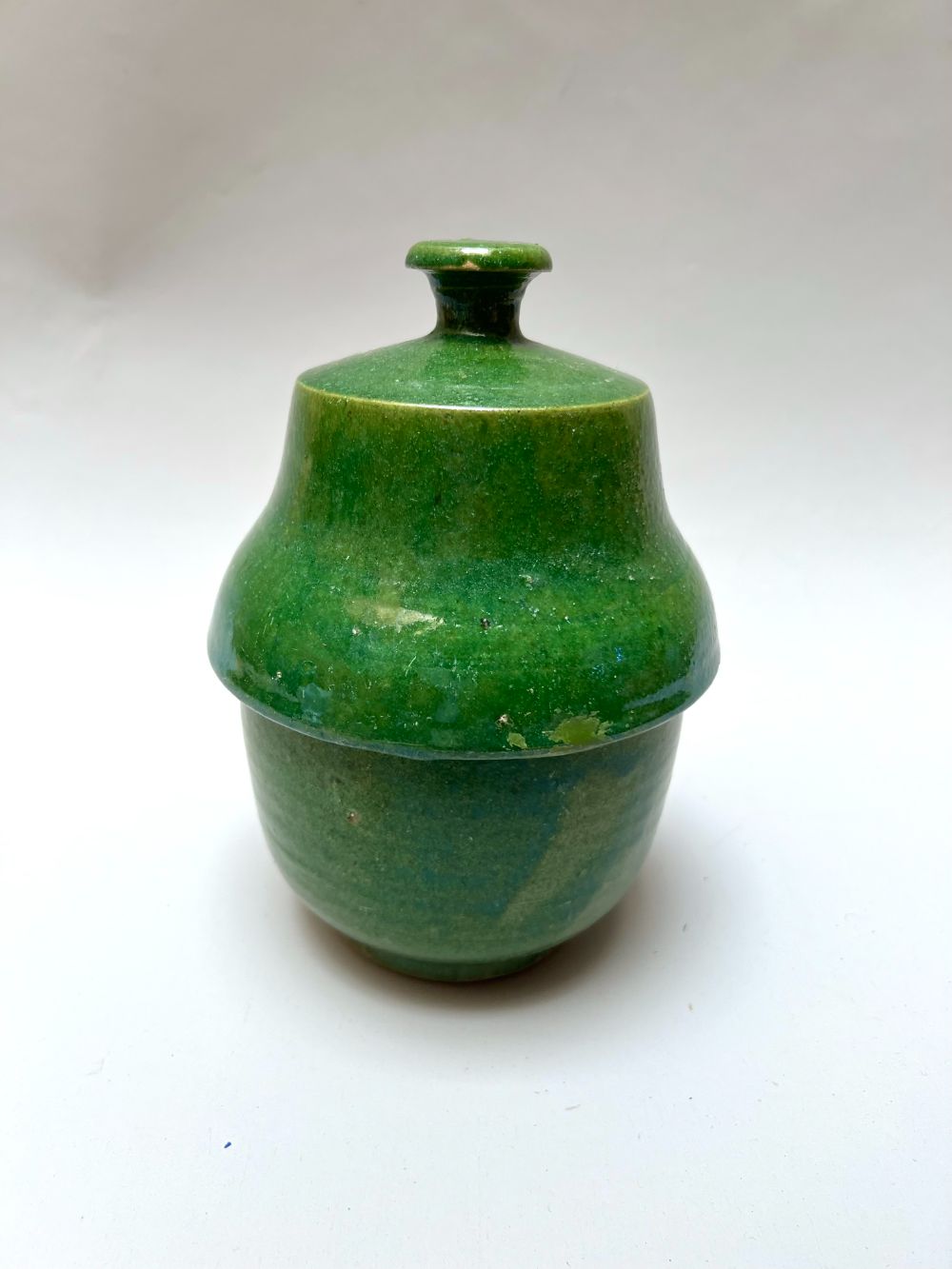 Ceramic Antique Pot
