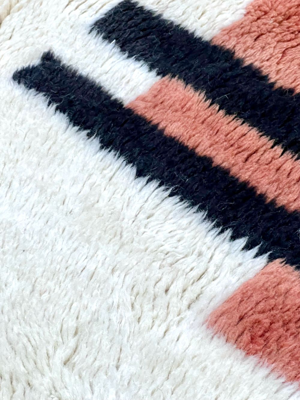 Marokkolainen Kissa-matto 265x200cm