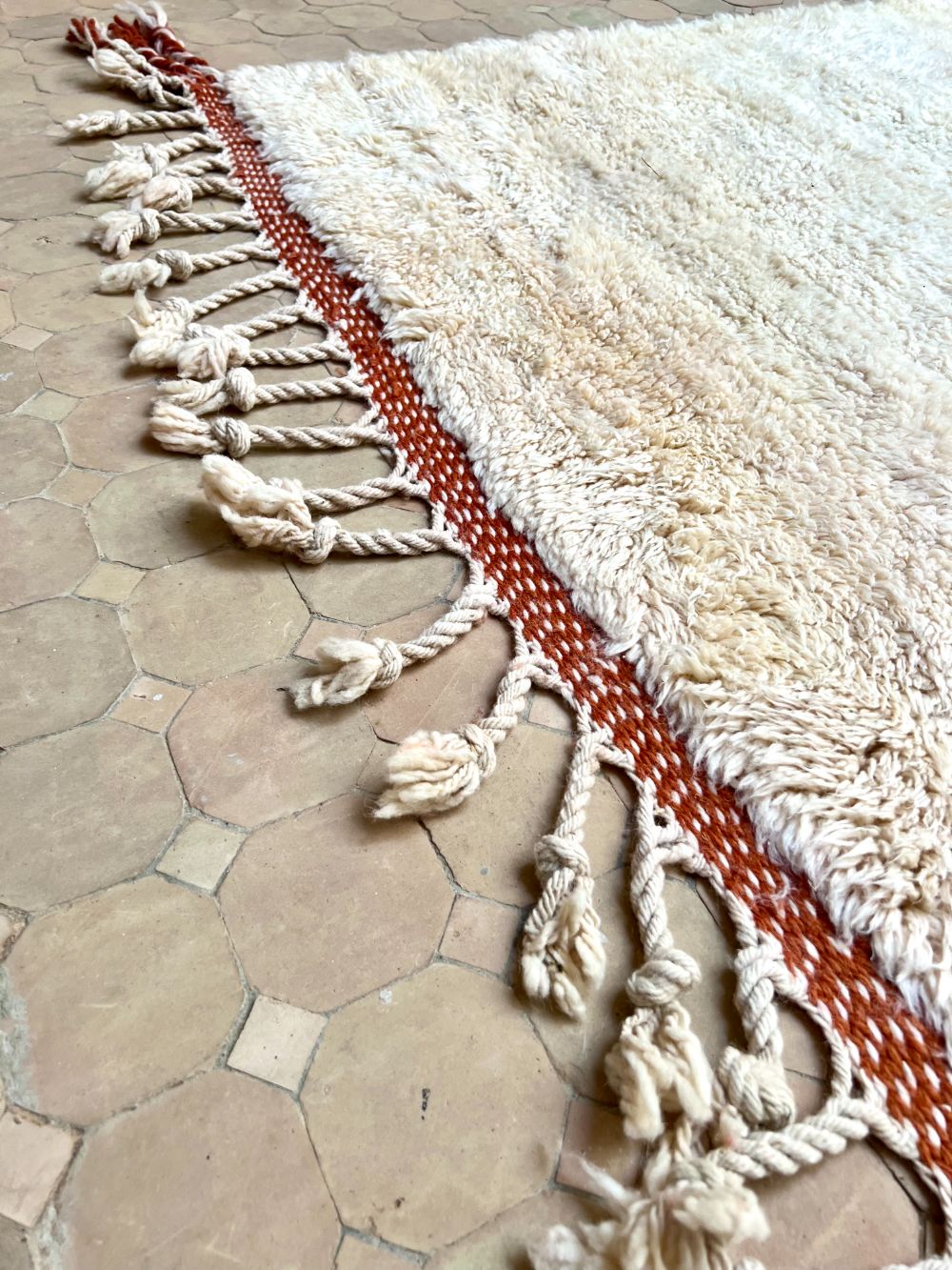 Mittatilaus haluamassasi koossa: Marshmallow-matto