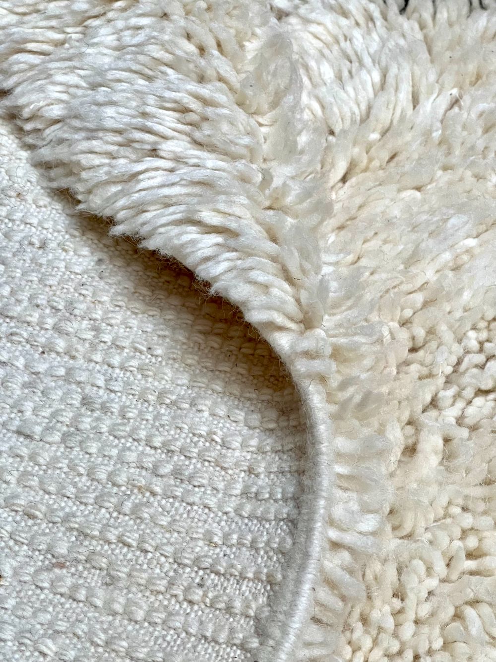 Moroccan Diamond Rug 315x200cm