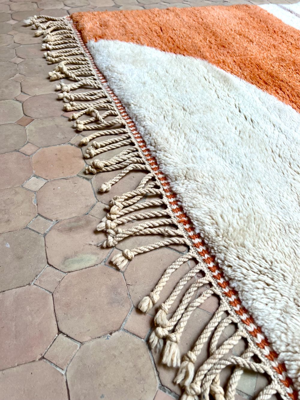 Moroccan Savana Rug 305x250cm