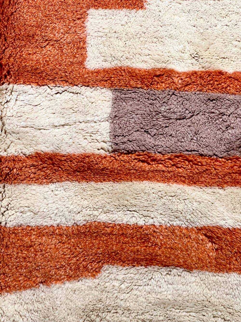 Moroccan Savana Rug 305x250cm