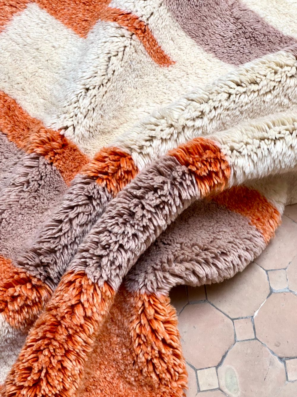 Moroccan Savana Rug 305x250cm