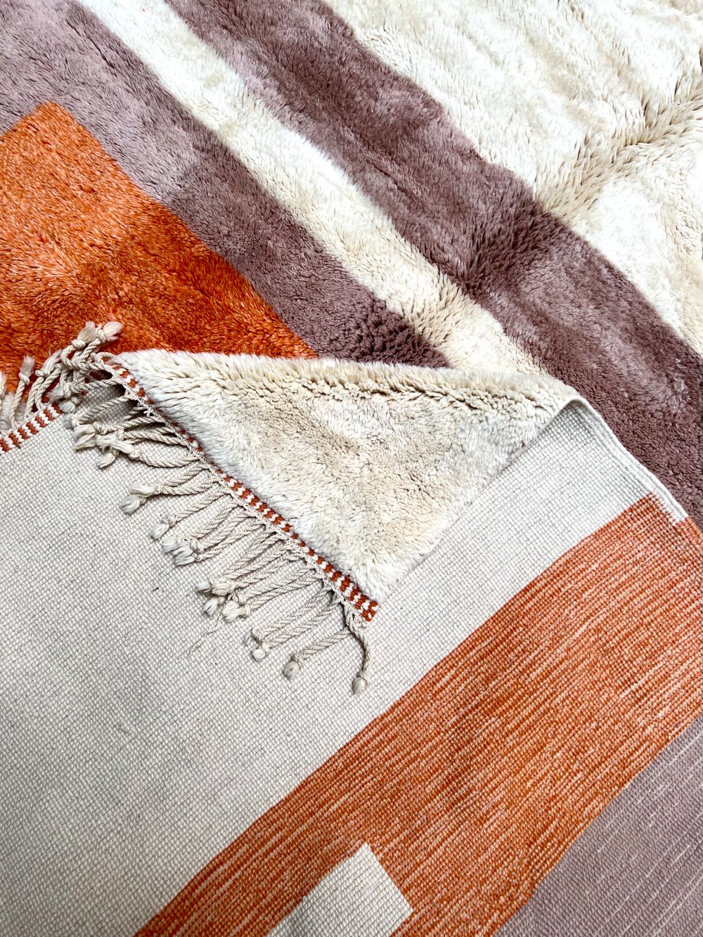 Moroccan Savana Rug 305x250cm