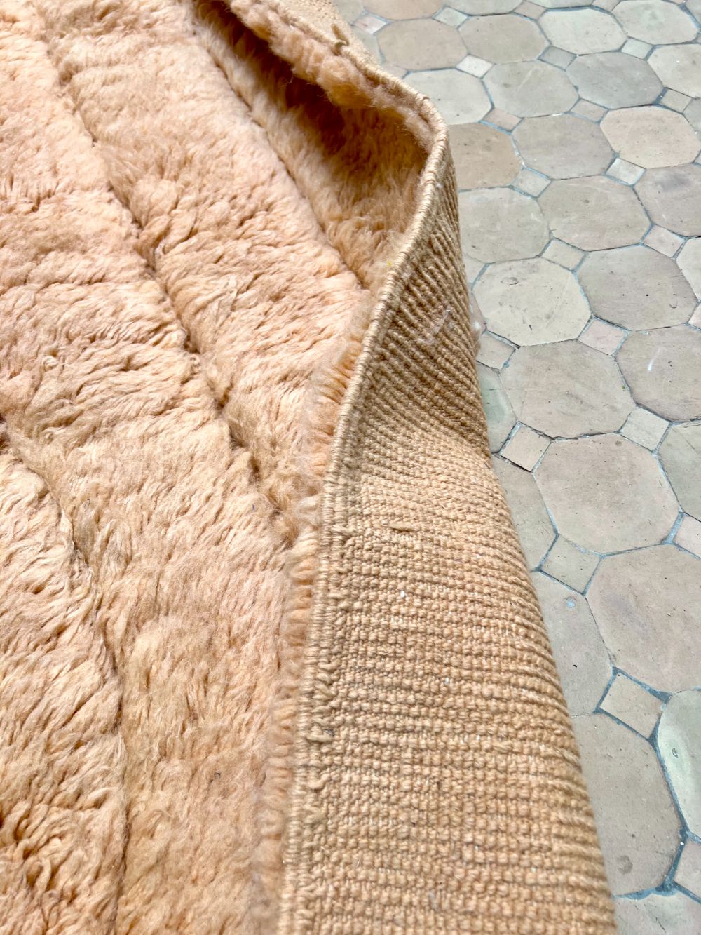 Moroccan Kenifra Rug 320x210cm