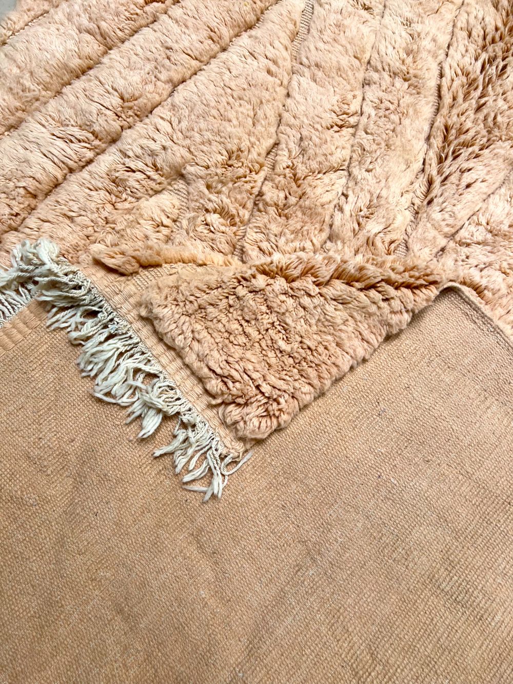 Moroccan Kenifra Rug 320x210cm