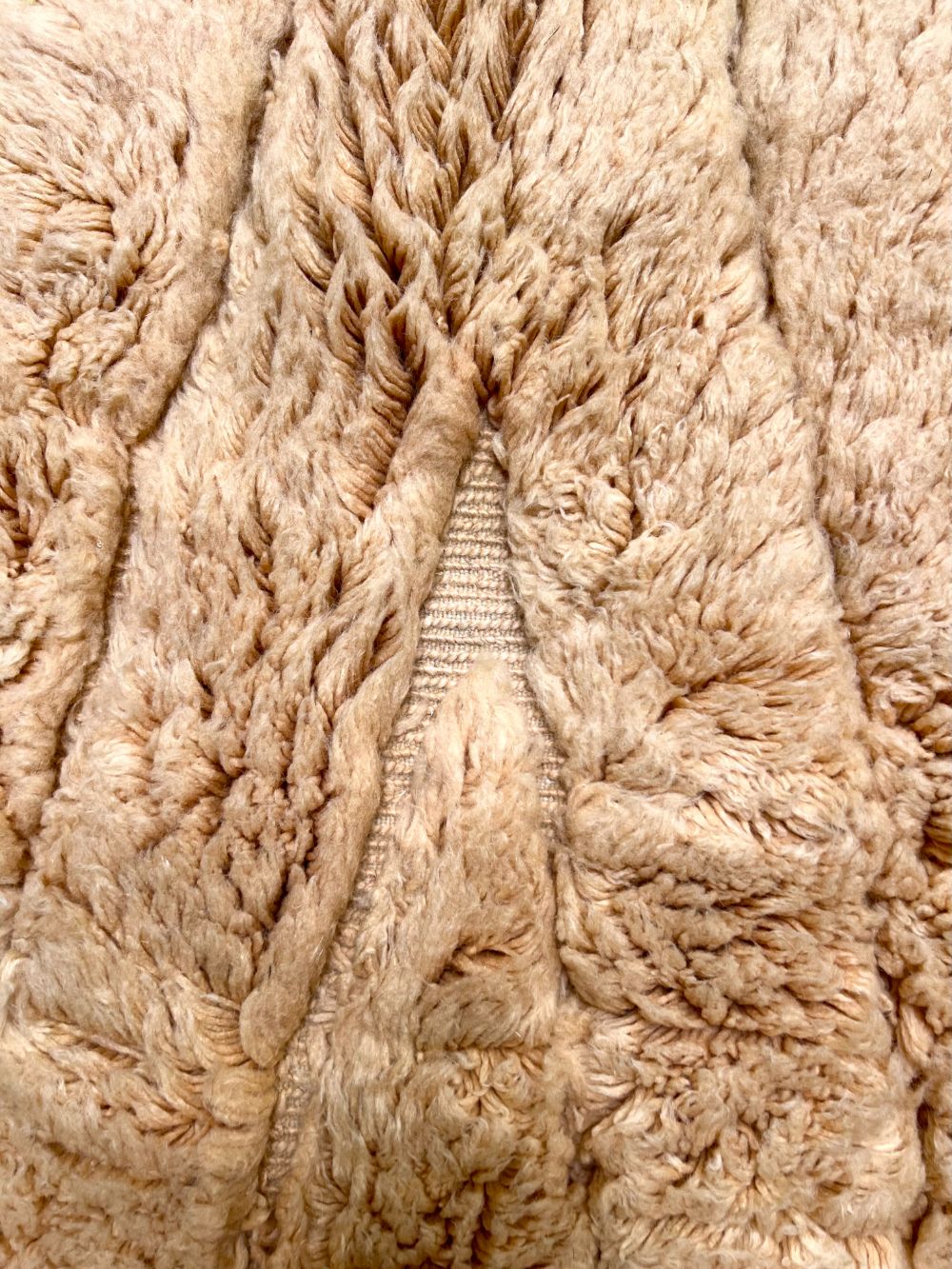 Moroccan Kenifra Rug 320x210cm