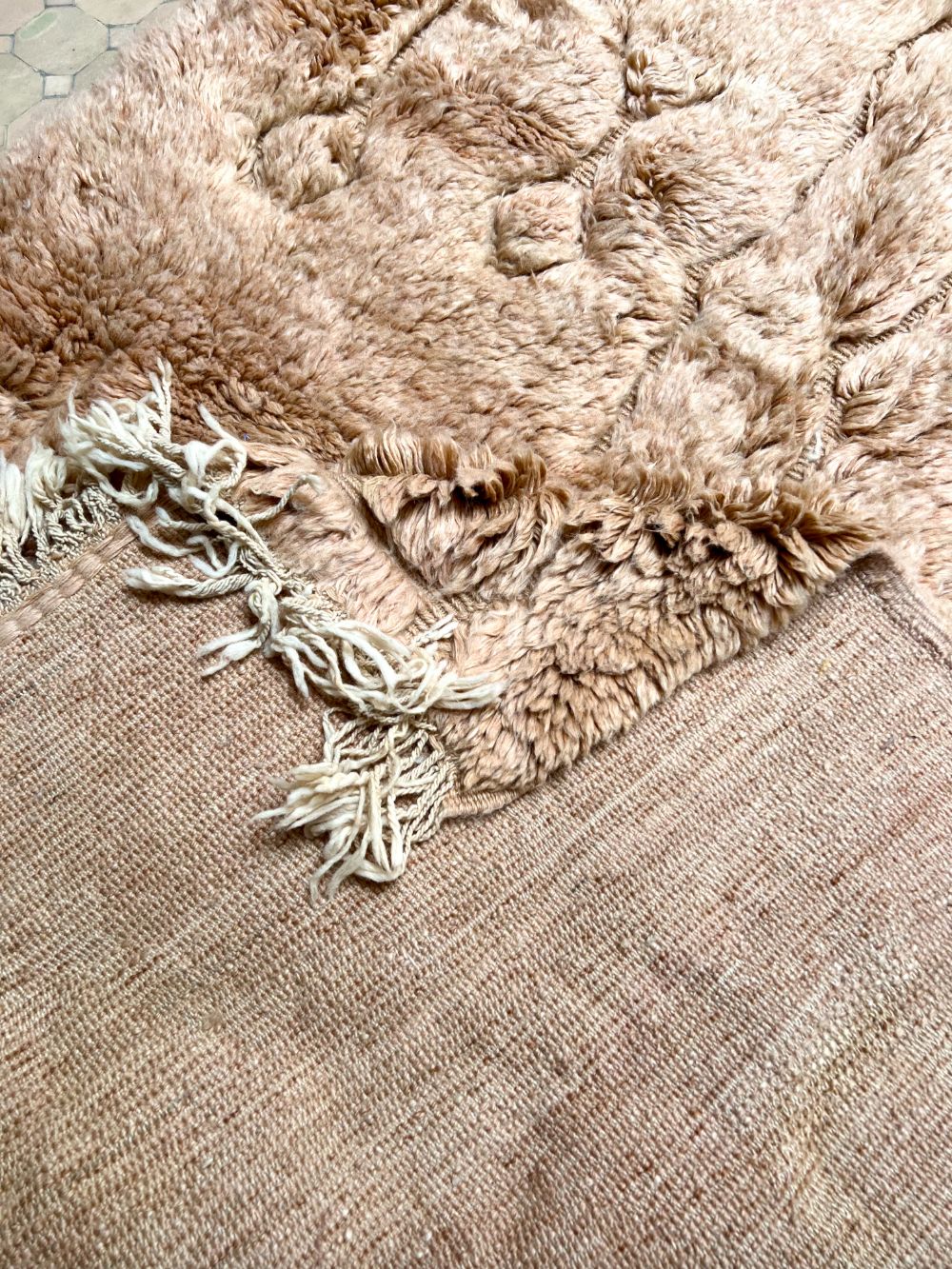 Marokkolainen Kenifra matto 230x170cm