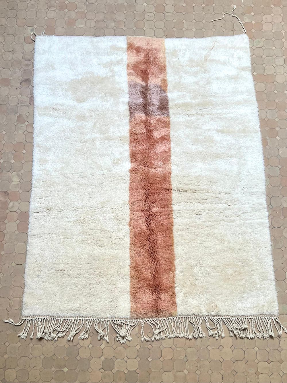Moroccan Mrirt Rug 280x210cm